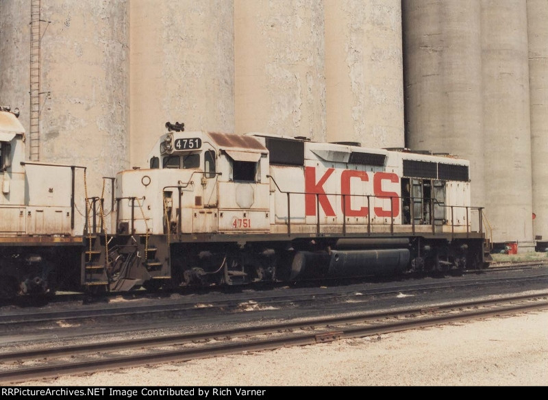 KCS #4751